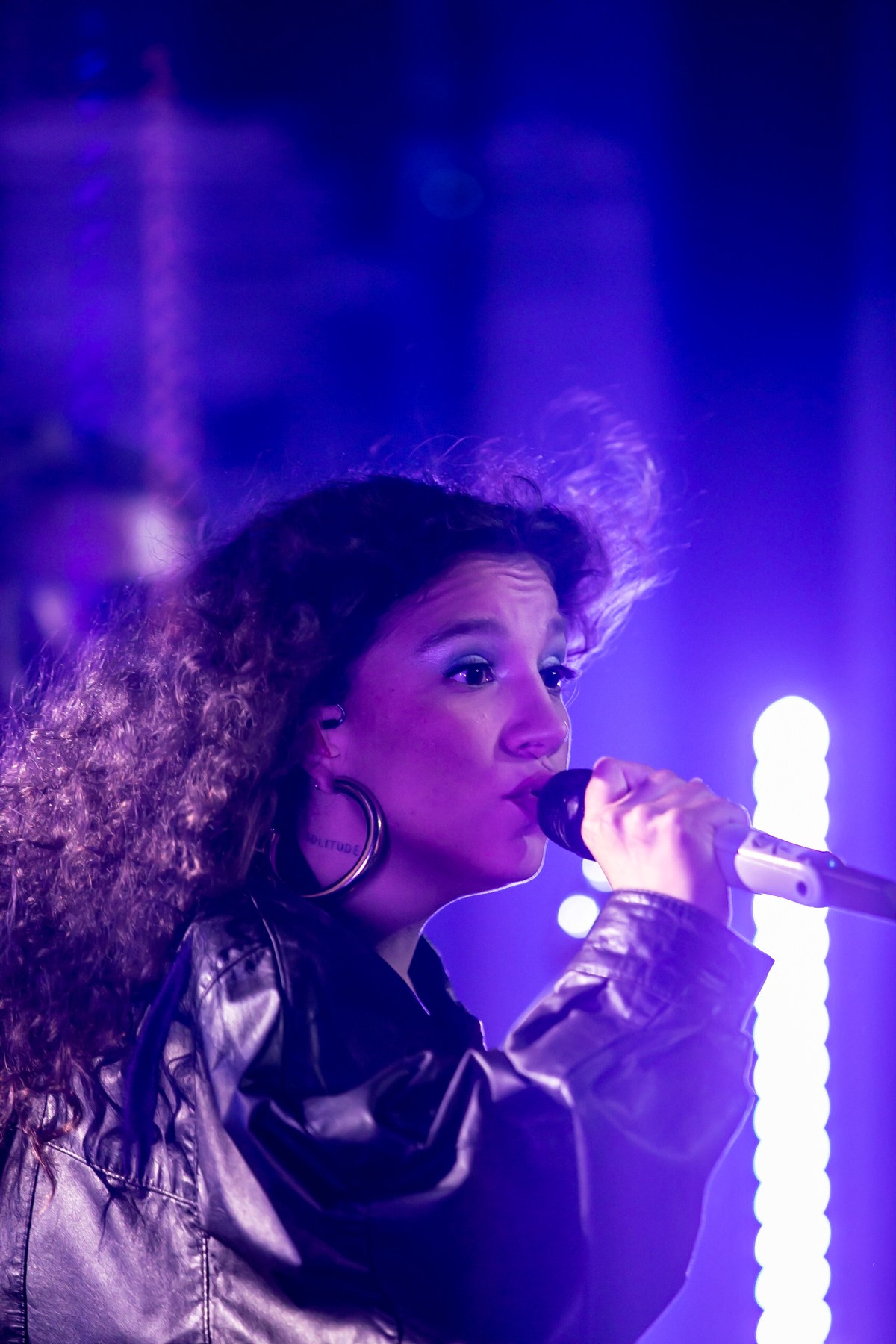 Priscilla Alcantara - Show em SP. Fotógrafa de Eventos em São Paulo e Sorocaba Kika Damasceno