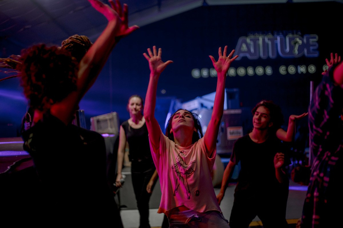 ASU Tour RJ. Fotógrafa de Eventos em São Paulo e Sorocaba Kika Damasceno