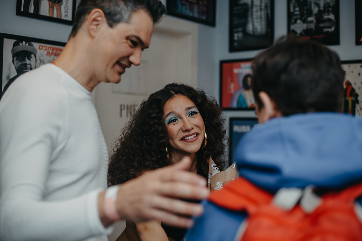 Priscilla Alcantara - Show em SP. Fotógrafa de Eventos em São Paulo e Sorocaba Kika Damasceno