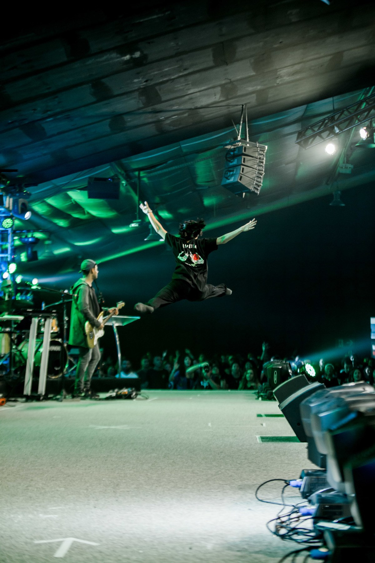 ASU Tour RJ. Fotógrafa de Eventos em São Paulo e Sorocaba Kika Damasceno