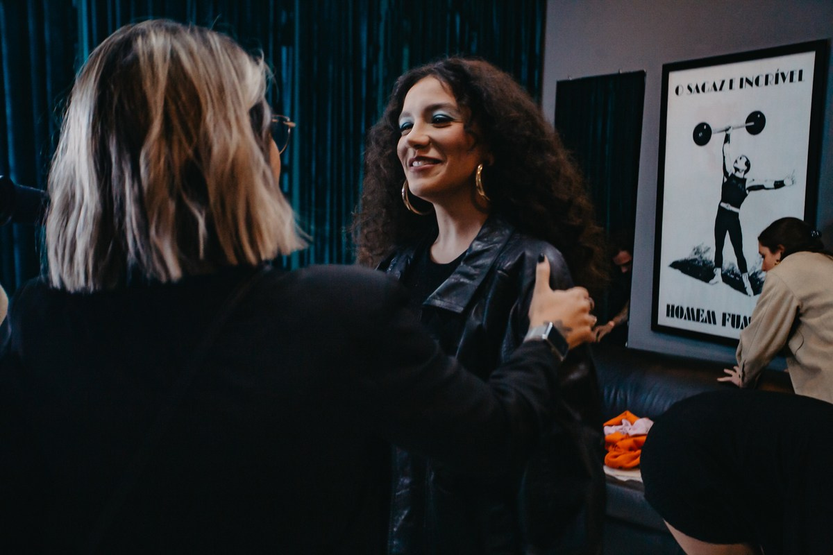 Priscilla Alcantara - Show em SP. Fotógrafa de Eventos em São Paulo e Sorocaba Kika Damasceno