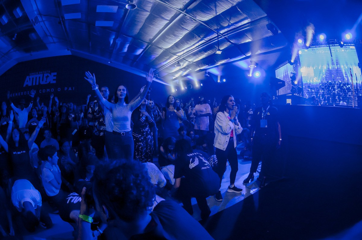 ASU Tour RJ. Fotógrafa de Eventos em São Paulo e Sorocaba Kika Damasceno