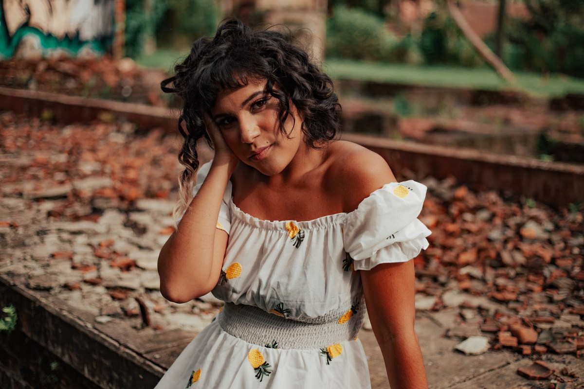 Sarah de Oliveira. Fotógrafa de Eventos em São Paulo e Sorocaba Kika Damasceno