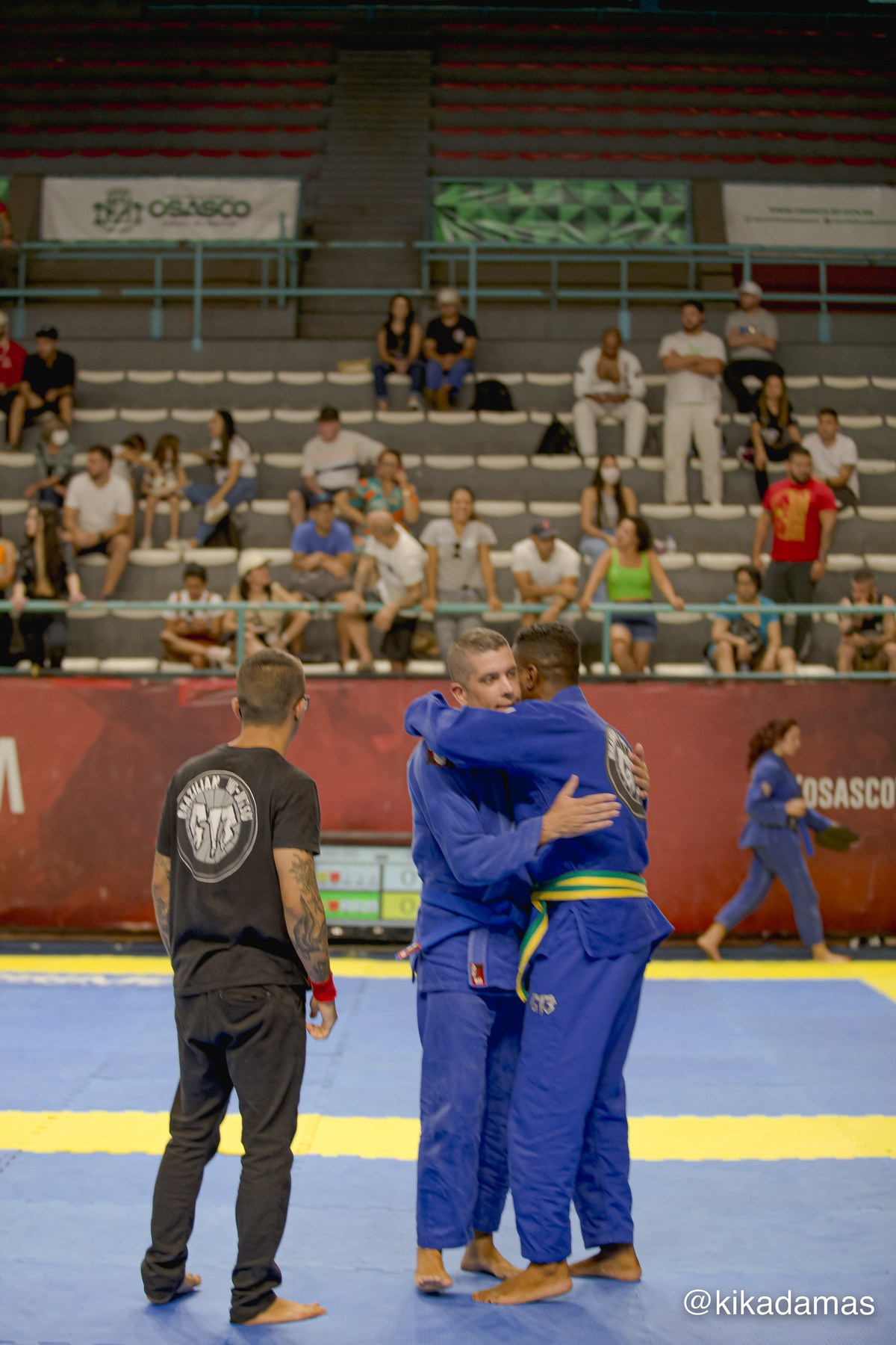 Torneio Interno de Jiu-Jitsu da G13. Fotógrafa de Eventos em São Paulo e Sorocaba Kika Damasceno