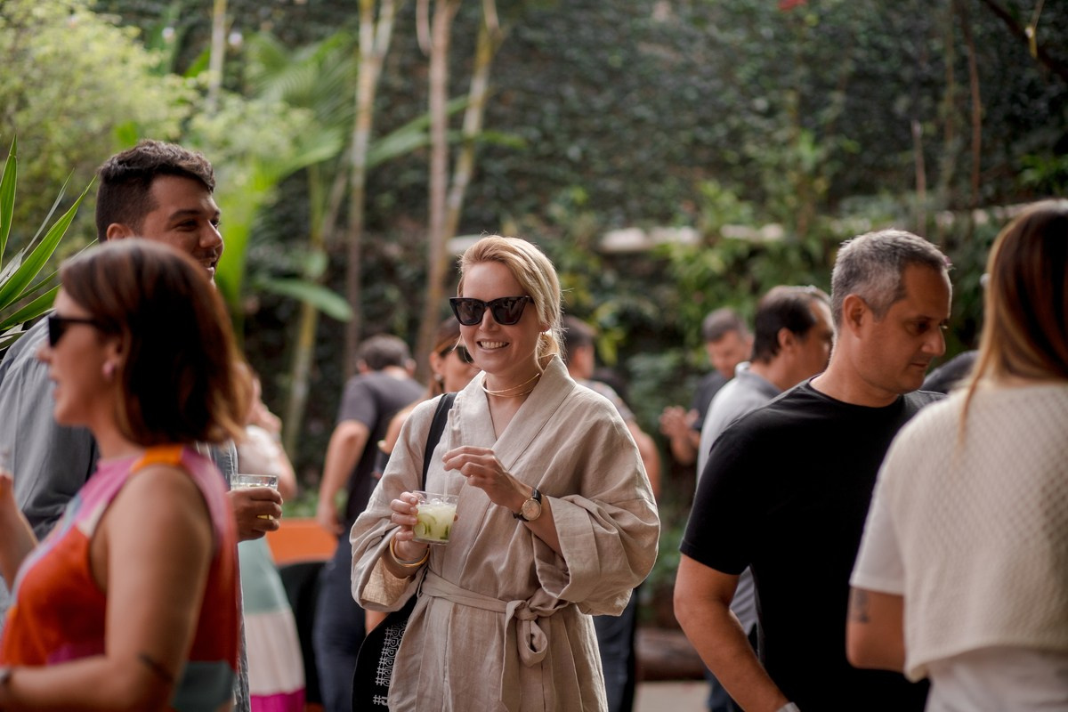 Crocs Brasil - Comemoração de 150 lojas no BR. Fotógrafa de Eventos em São Paulo e Sorocaba Kika Damasceno
