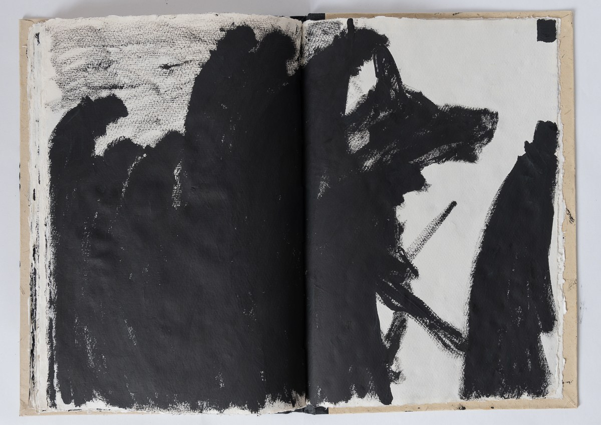 Rebelion, 2018. Haim Sokol’s artists website