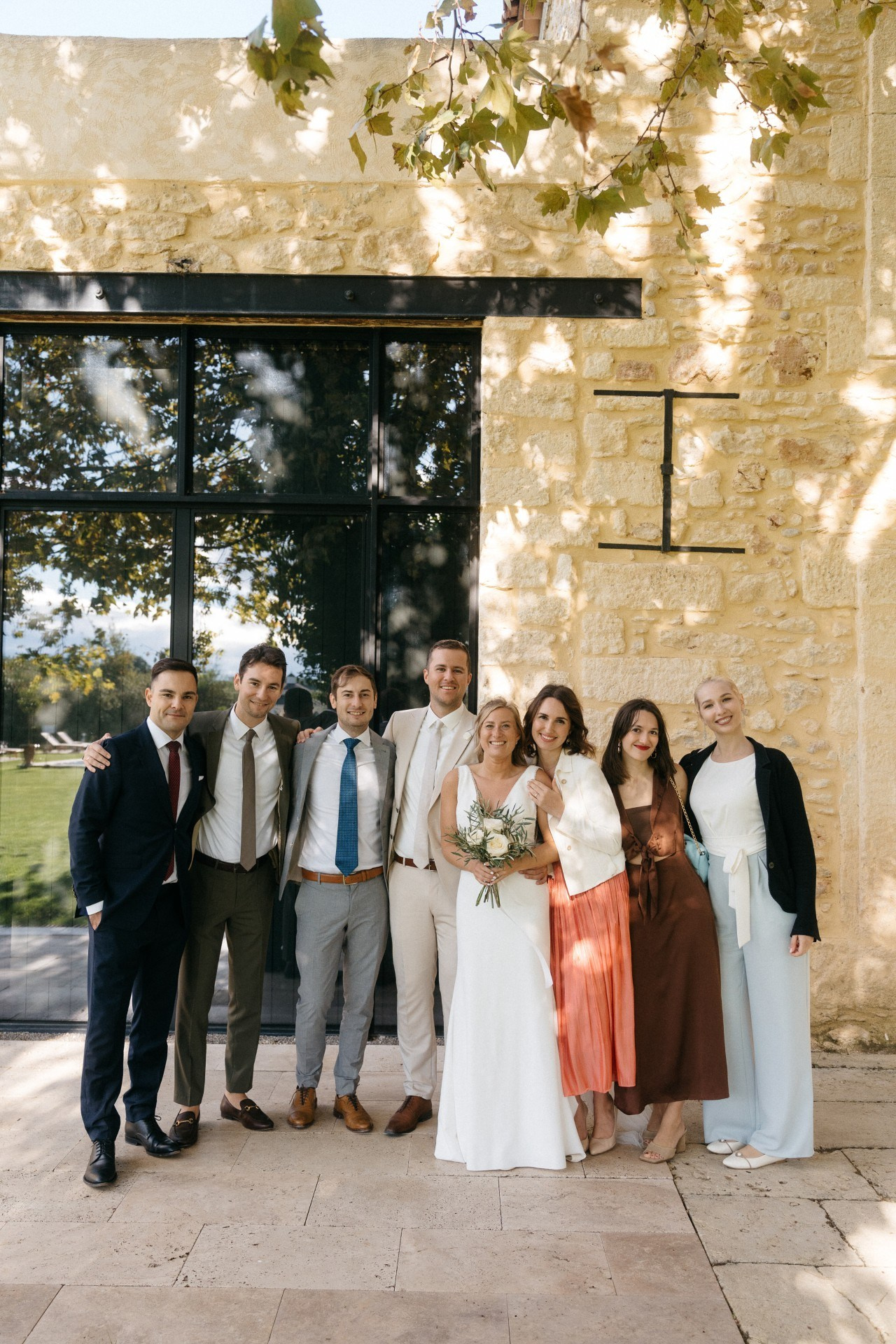 Provence & Promises. Свадебный и семейный фотограф Алексей Попов. Штутгарт, Германия