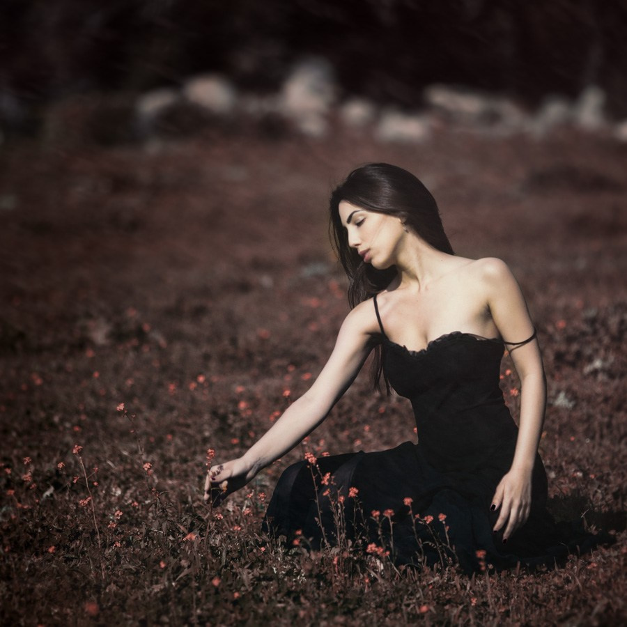 Portraits Image gallery of Tomer Weiss fine art