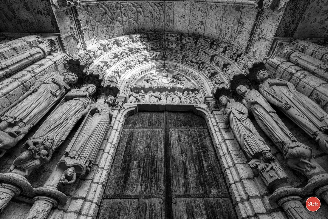 Chartres 🇫🇷