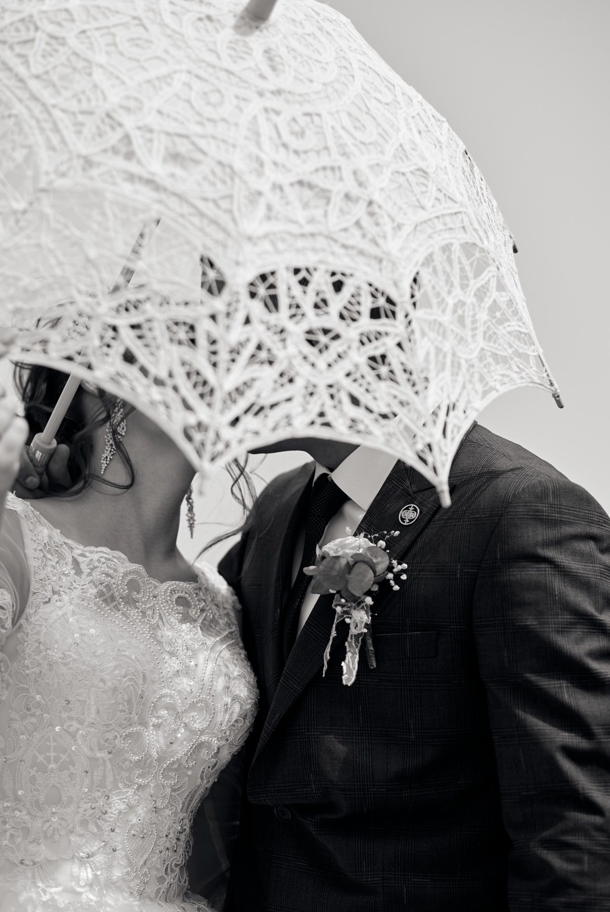 Selim Muminov • Wedding & Couples Photographer in New York