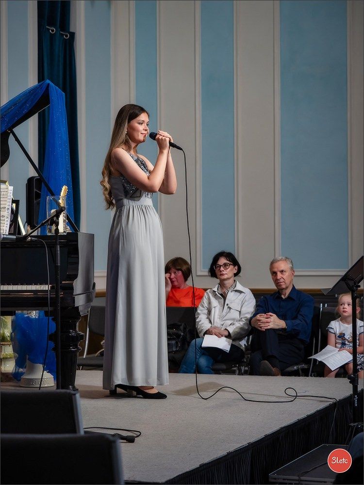 Концерт романса и лирической песни. Photographe à Strasbourg | Portraits, Studio, Enfants, Événements
