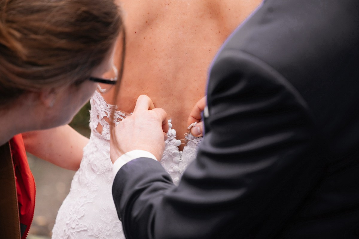 R & J Netherlands. Свадебный фотограф в Нидерландах и Европе — Тина Ялóва