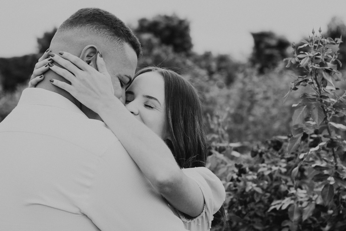 Ensaio Romântico de Casal em Holambra no Bloemen Park | Joyce Maria Fotografia. Joyce Maria Fotografia | Fotógrafa em Holambra