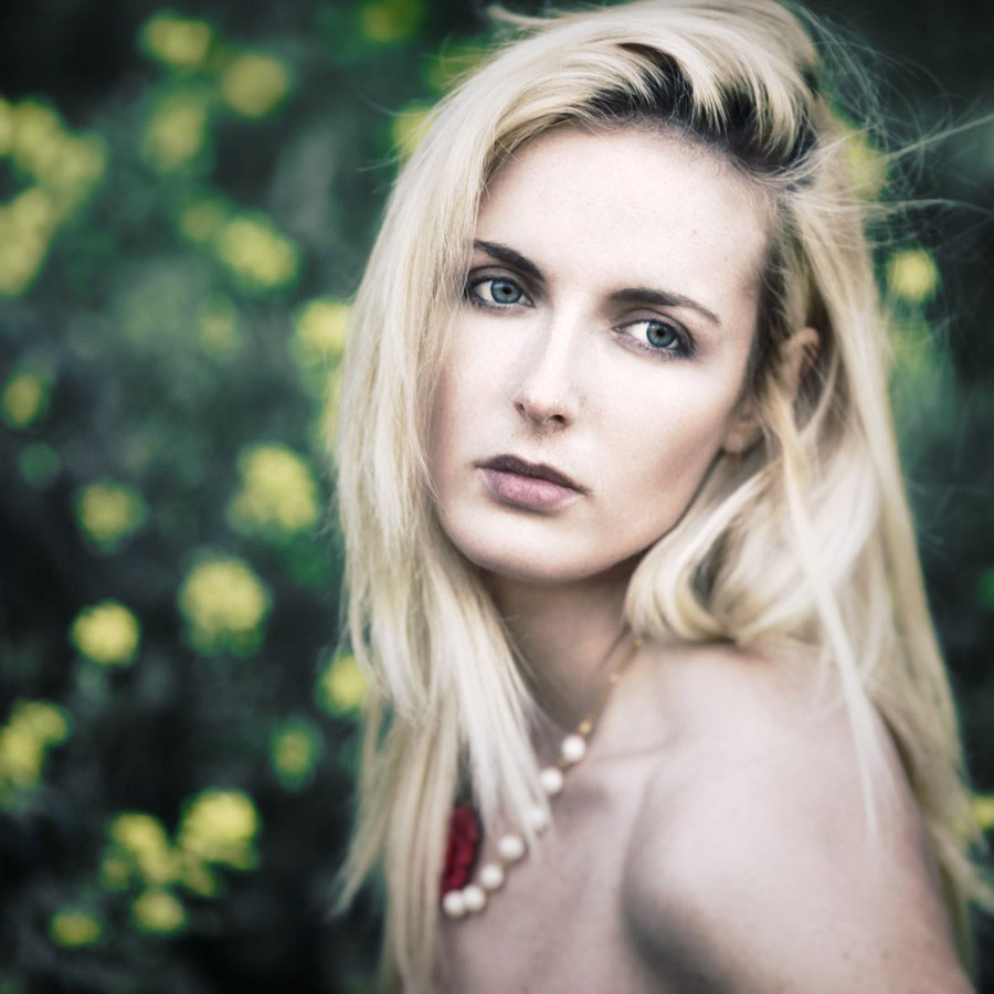 Portraits Image gallery of Tomer Weiss fine art