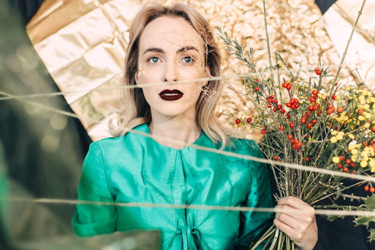 Dana Lišková - Portrétní a brandová fotografka Praha - focení portrétů Praha