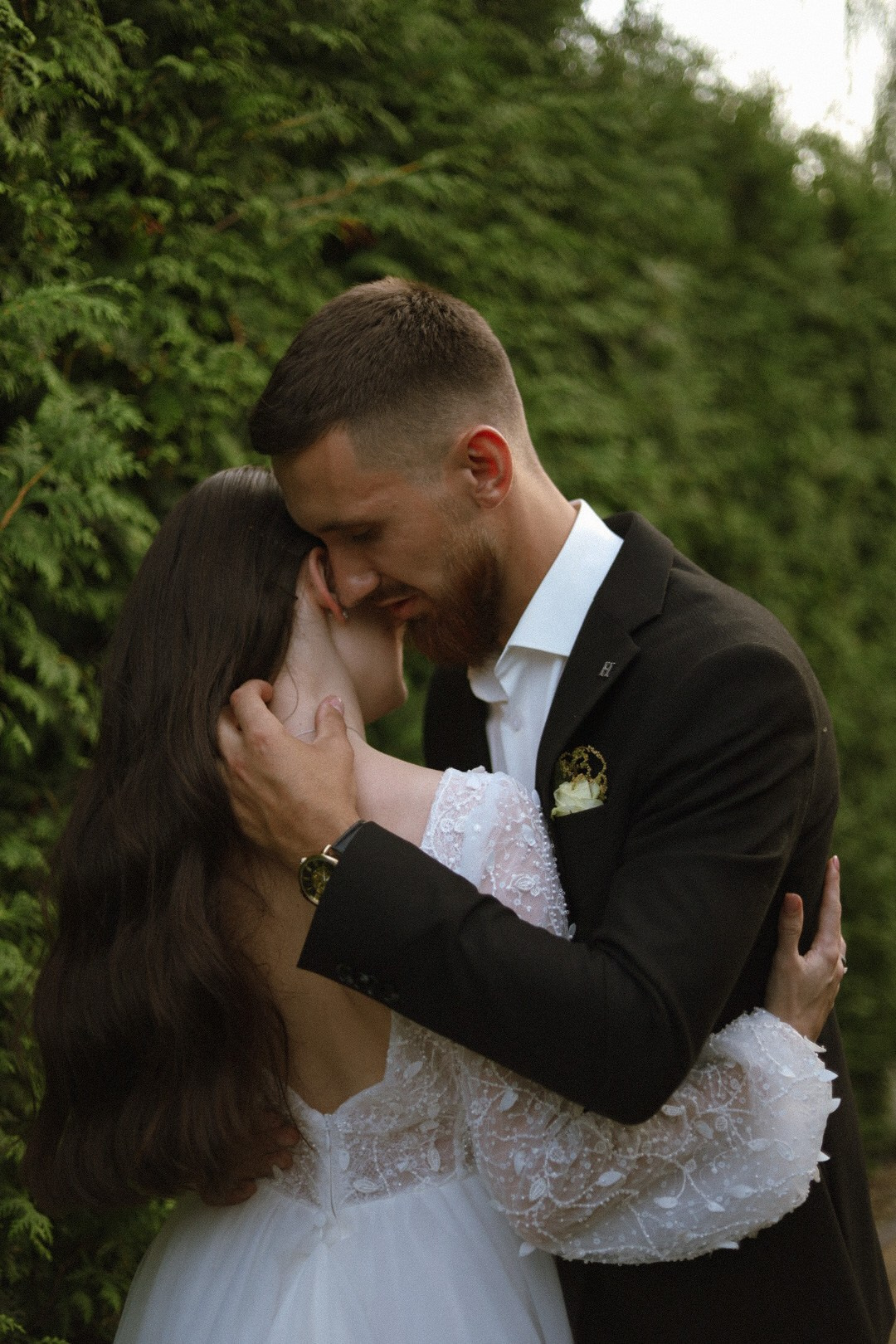 Warm family & Wedding stories