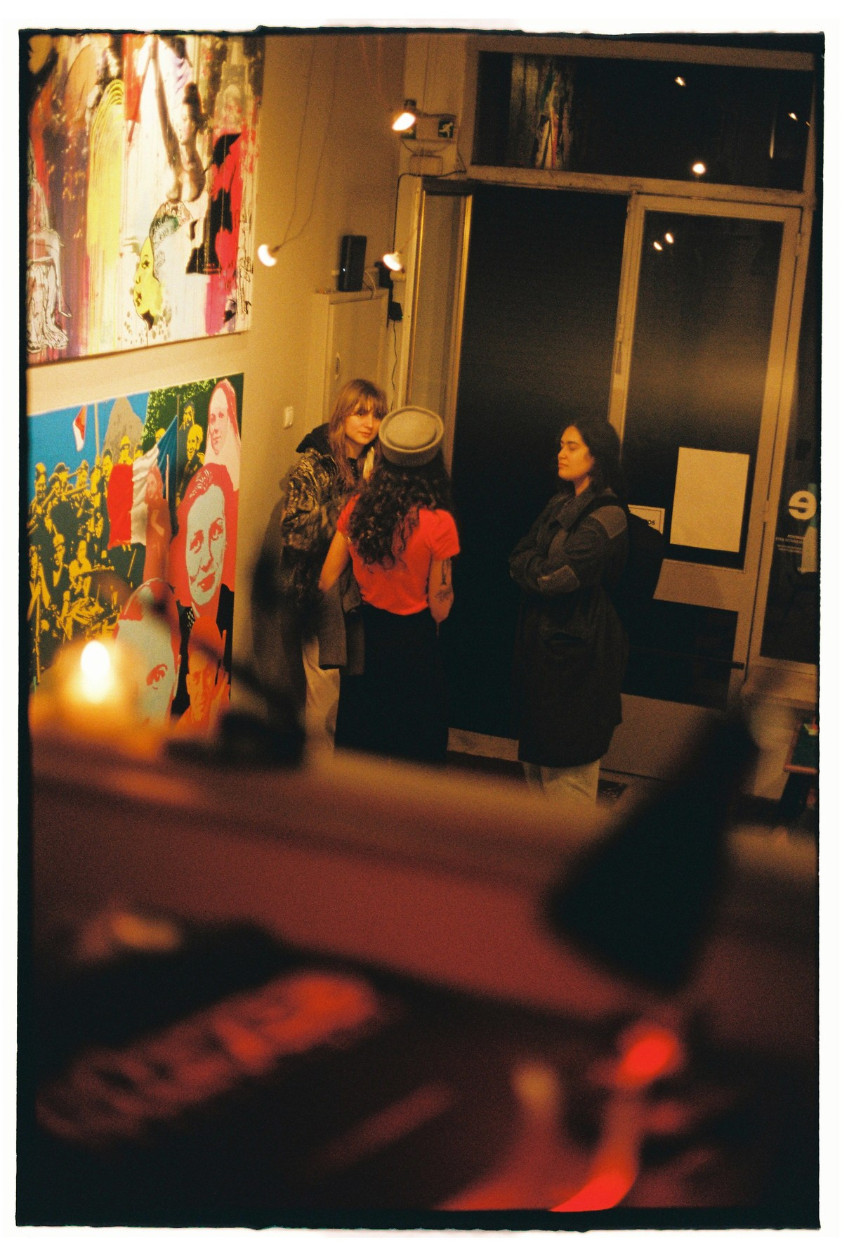 Street — Lisbon Through My Lens. Valery — Film and digital Photographer. Conceptual, Portrait & Brand Photography. Authentic, Identity Focused Storytelling. Lisbon, Portugal