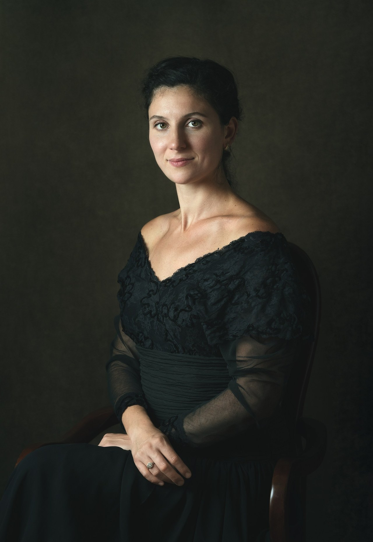 Testimonials. Family and Fine Art Photographer in Pickerington OH