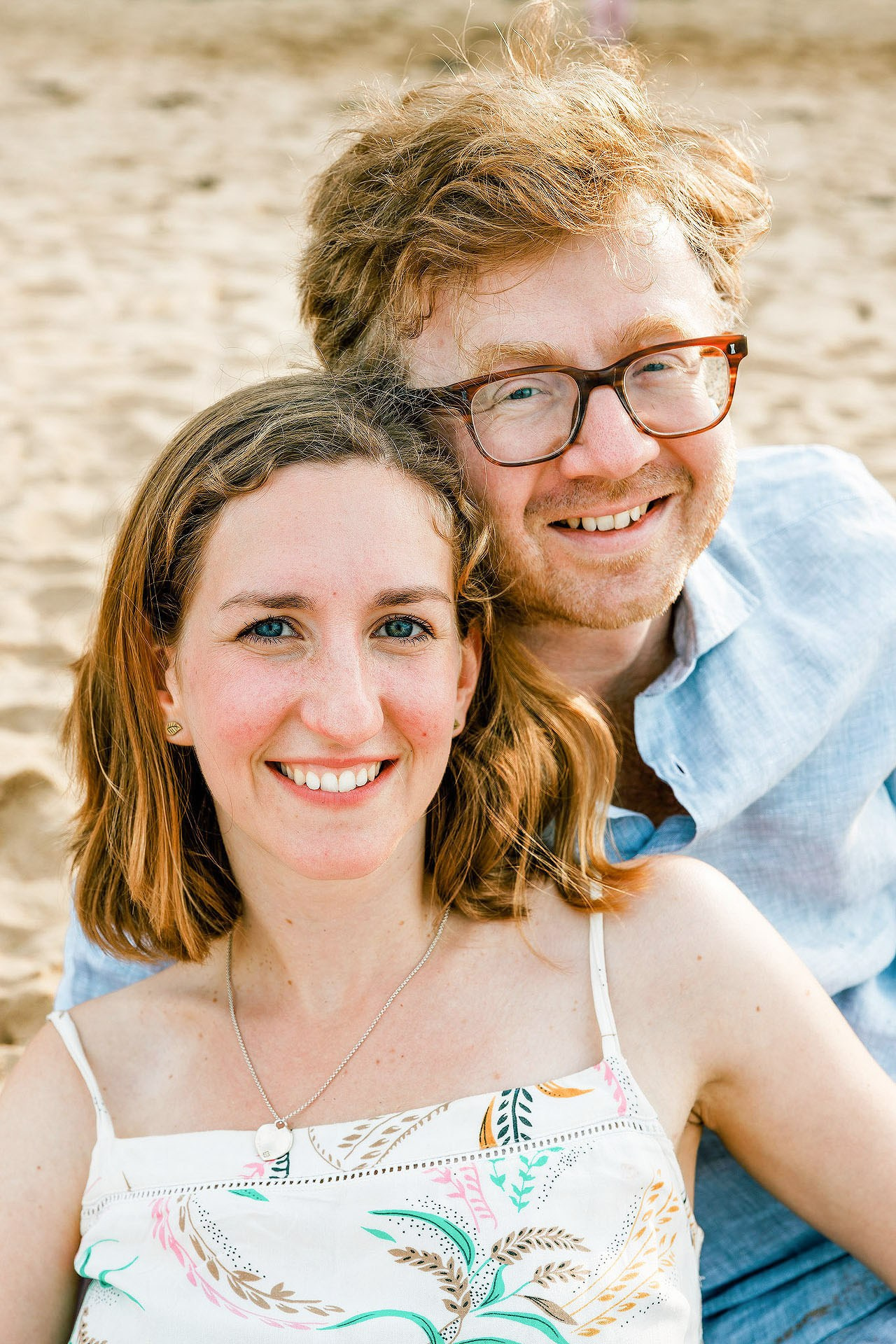 Botany Bay | Family Photographer in London and Kent