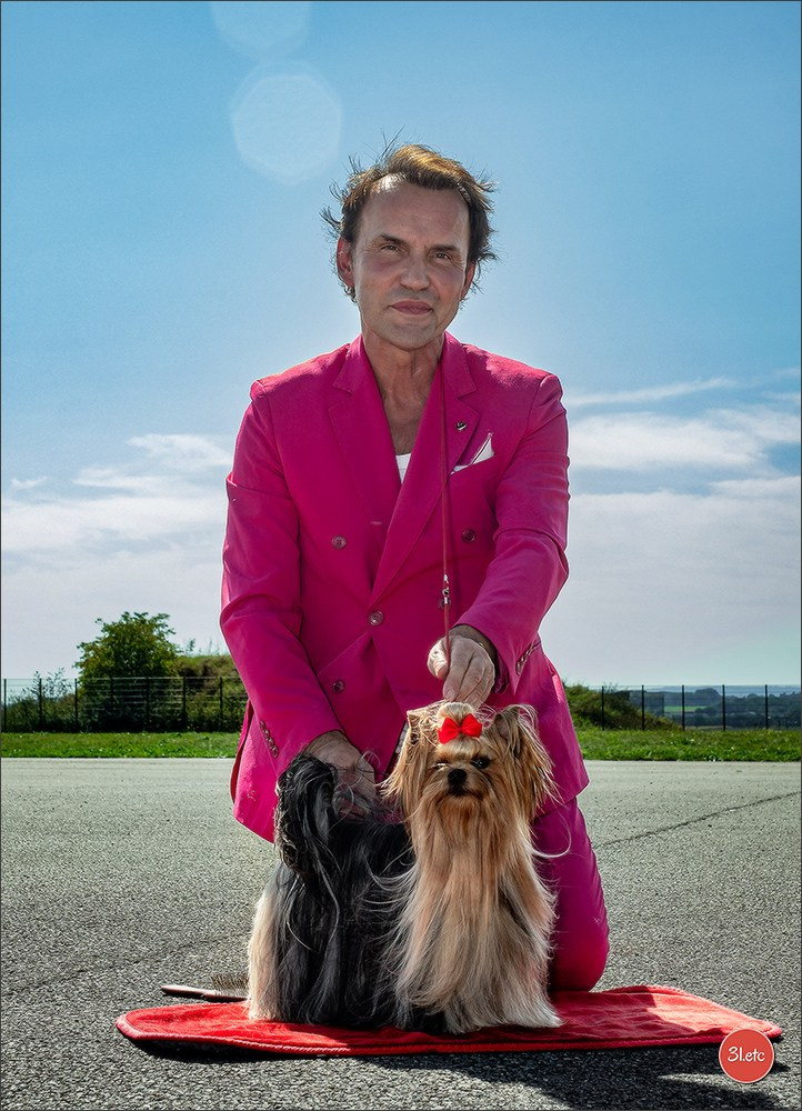 Expo canine 🇫🇷 MARGNY LES COMPIEGNE 06-07/09/2025. Photographe à Strasbourg | Portraits, Studio, Enfants, Événements