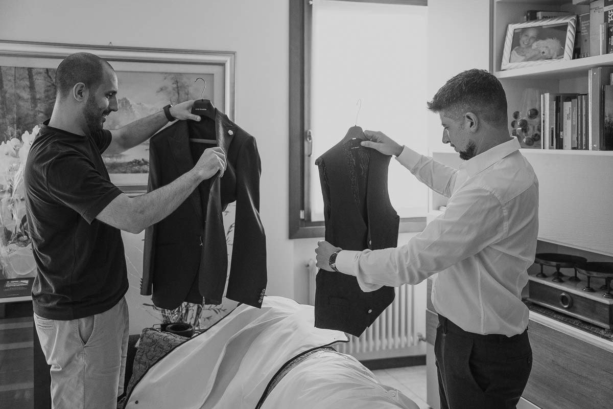 Matrimonio a Villa Godi Malinverni | Destination Wedding Italy | Lorenzo Mazzega Wedding. Lorenzo Mazzega Wedding | Fotografo Matrimonio Milano | Stile Fashion & Editoriale