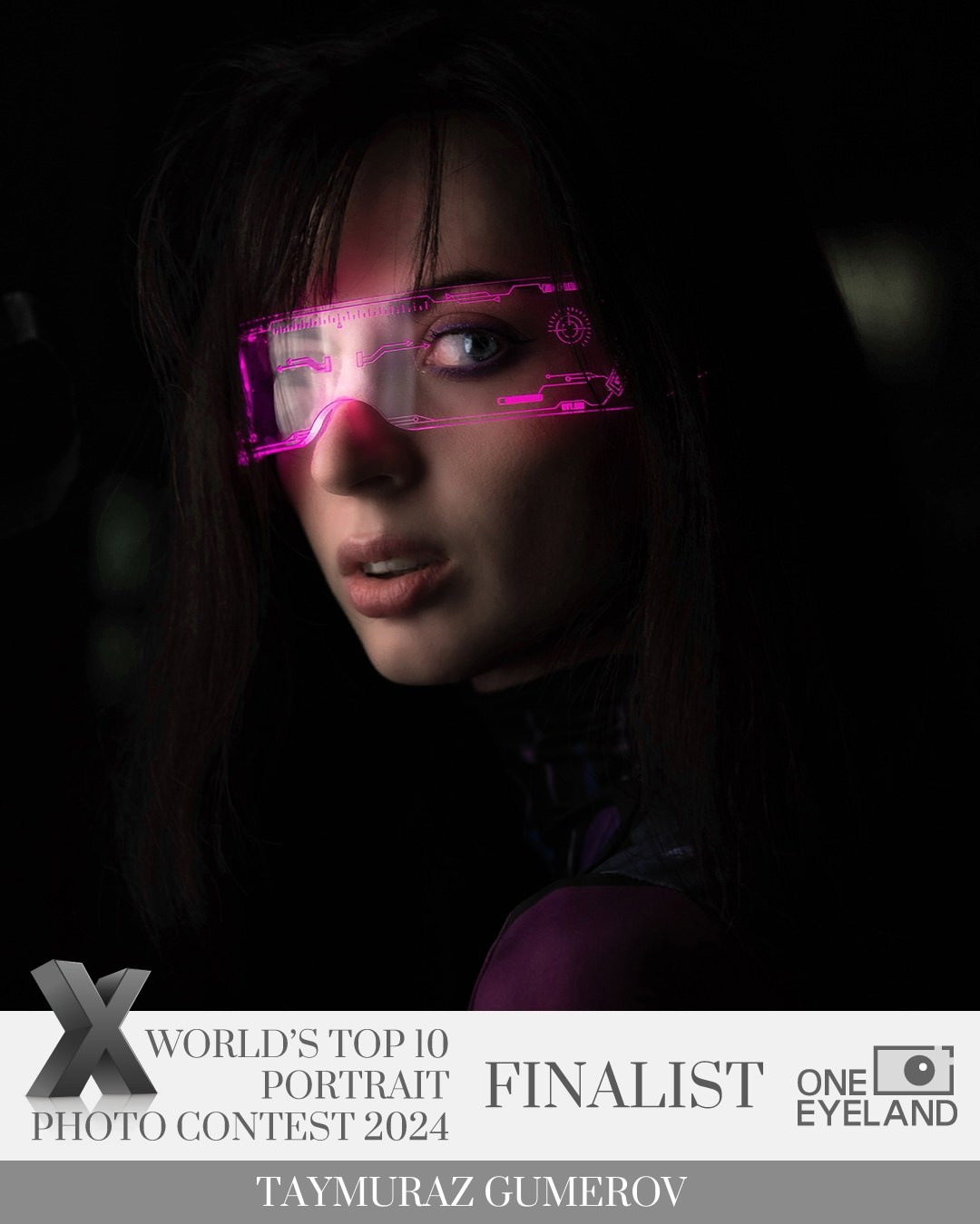 My Awards. Портретен и будоар фотограф в София | Таймураз Гумеров