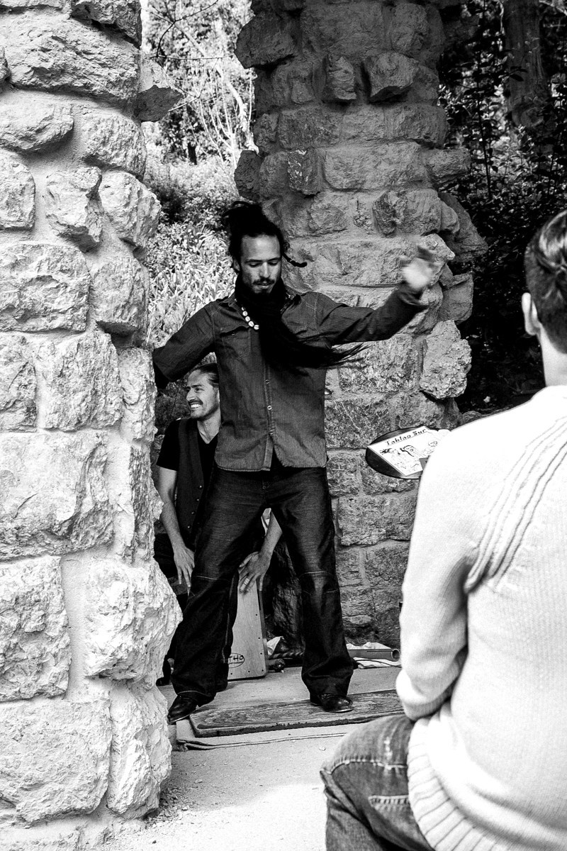 Испания. Портретный фотограф Алена Новгородцева