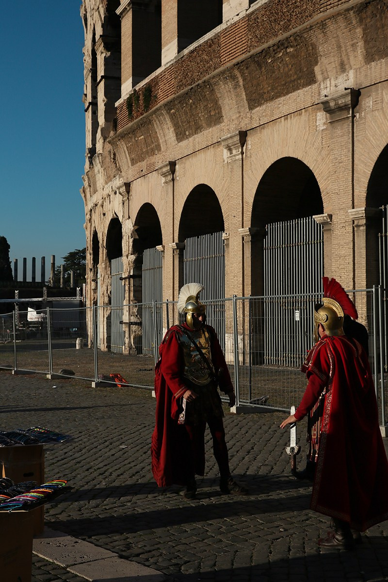 Италия. Портретный фотограф Алена Новгородцева