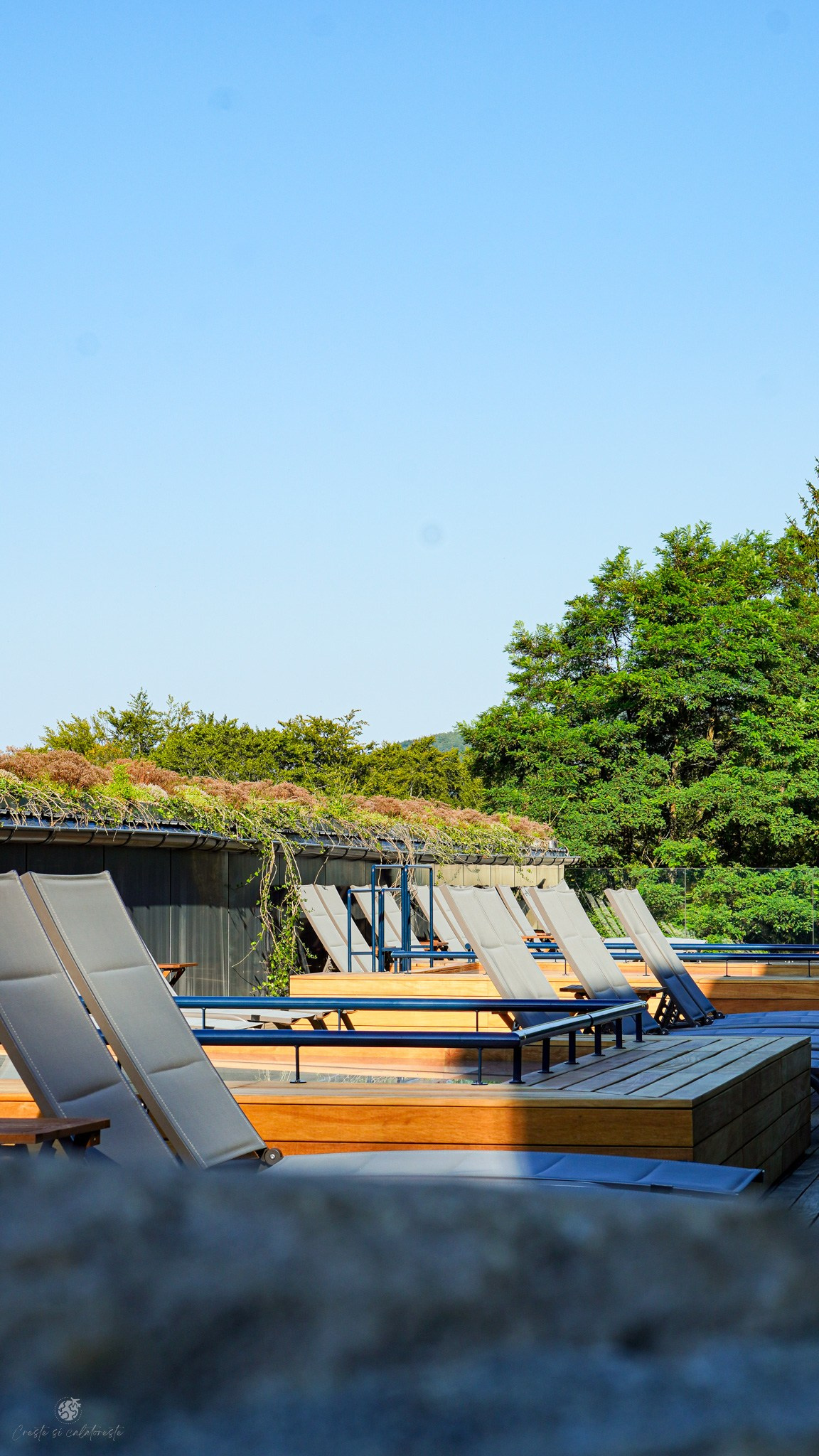 Balvanyos. Creste si calatoreste