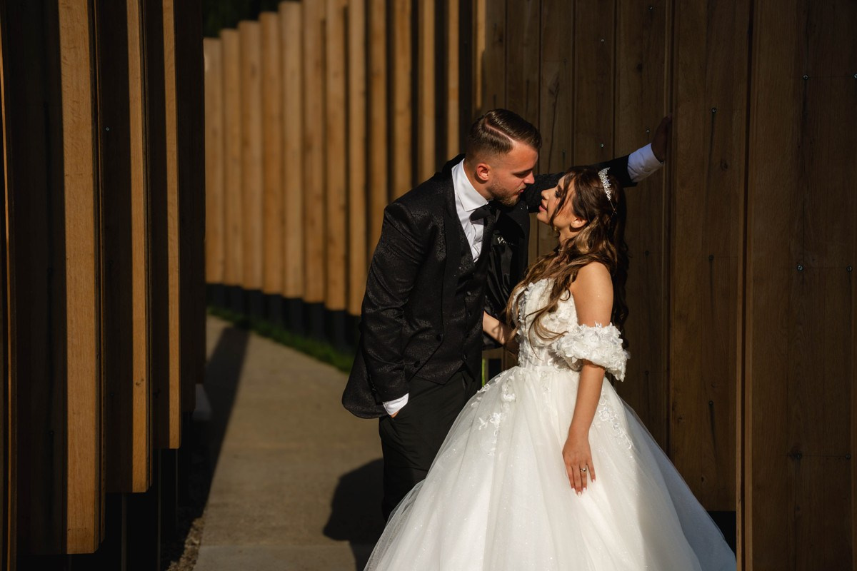 Adrian & Lusia. Wedding & Event Photographer in Romania | Simona Bojan Photography