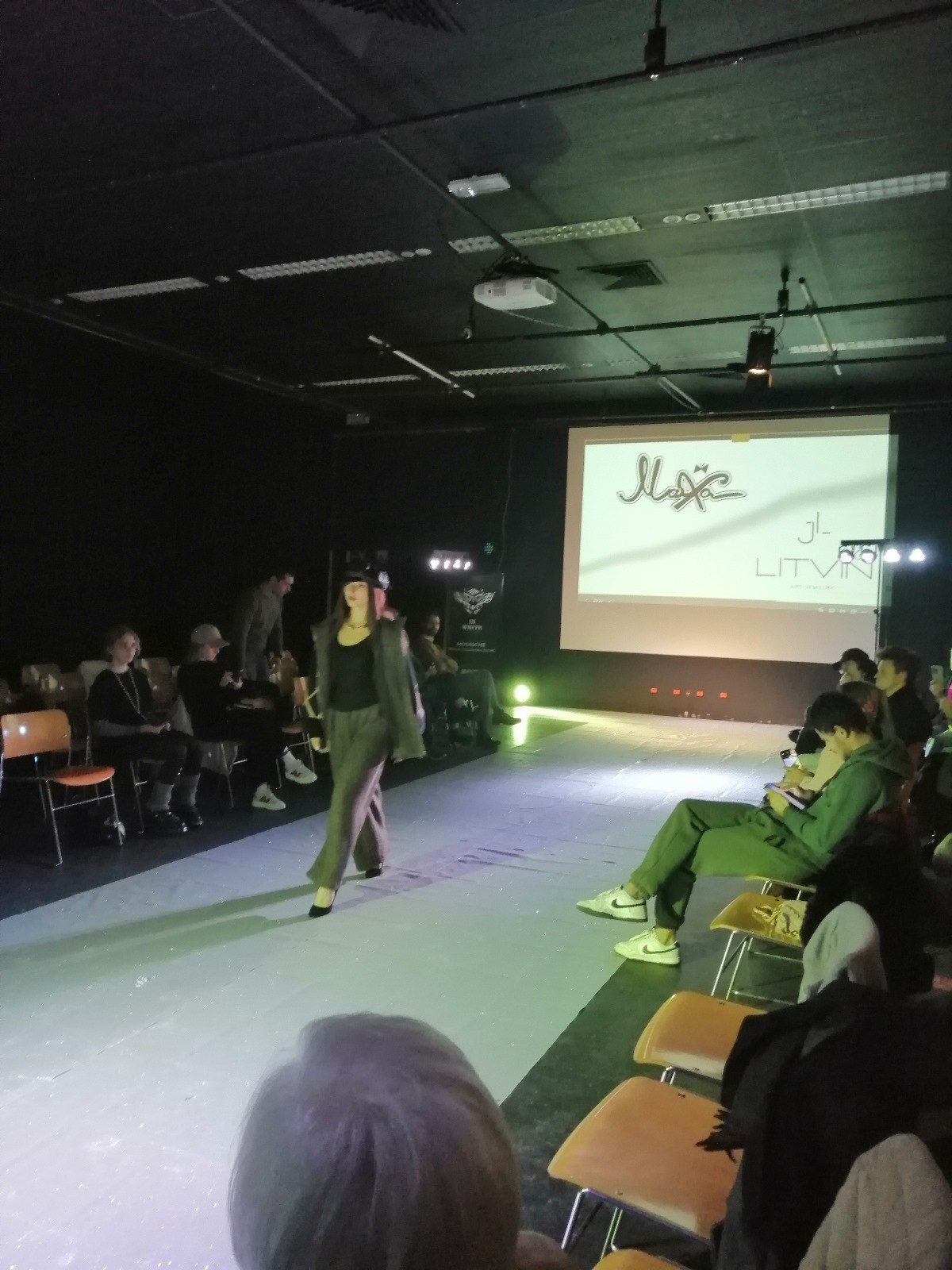 POP UP STORE ANTWERPEN. Lms-mode.com