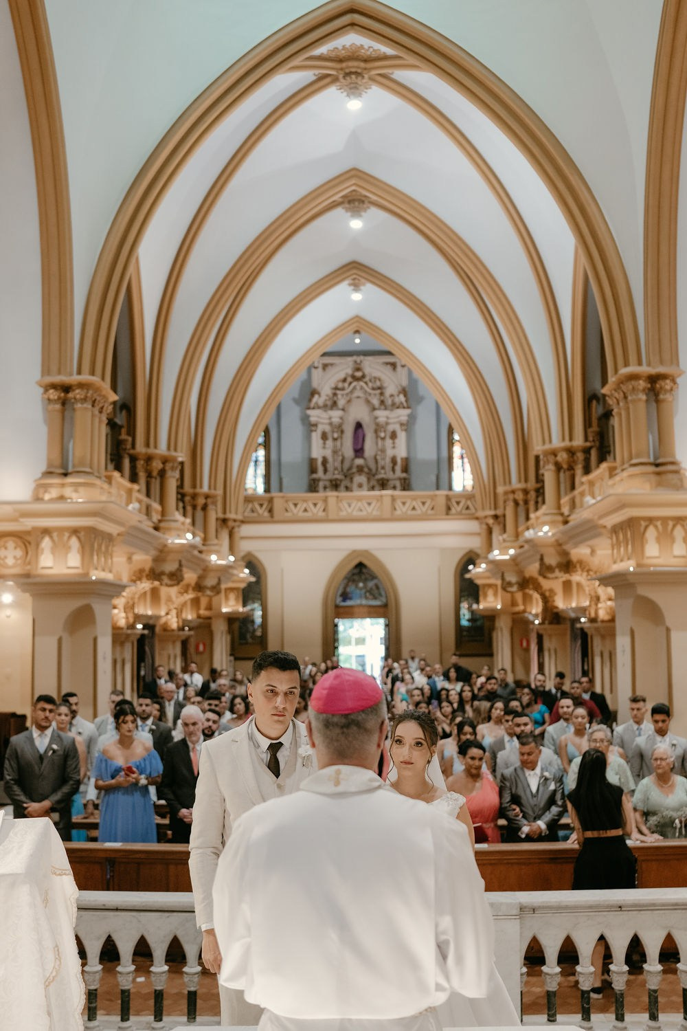 Casamento. Edu e Josi Fotografia