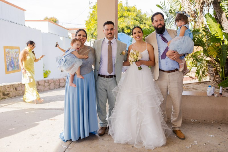 M + M. Luis Astorga - Fotografo de Bodas