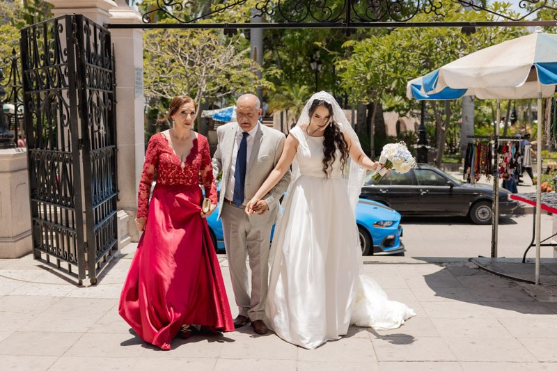 A + E. Luis Astorga - Fotografo de Bodas