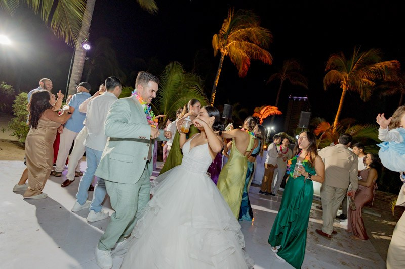 M + M. Luis Astorga - Fotografo de Bodas