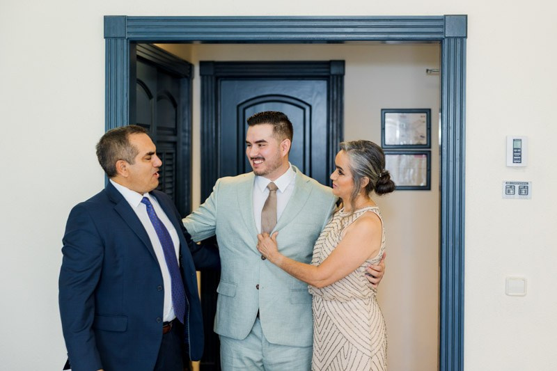 M + M. Luis Astorga - Fotografo de Bodas