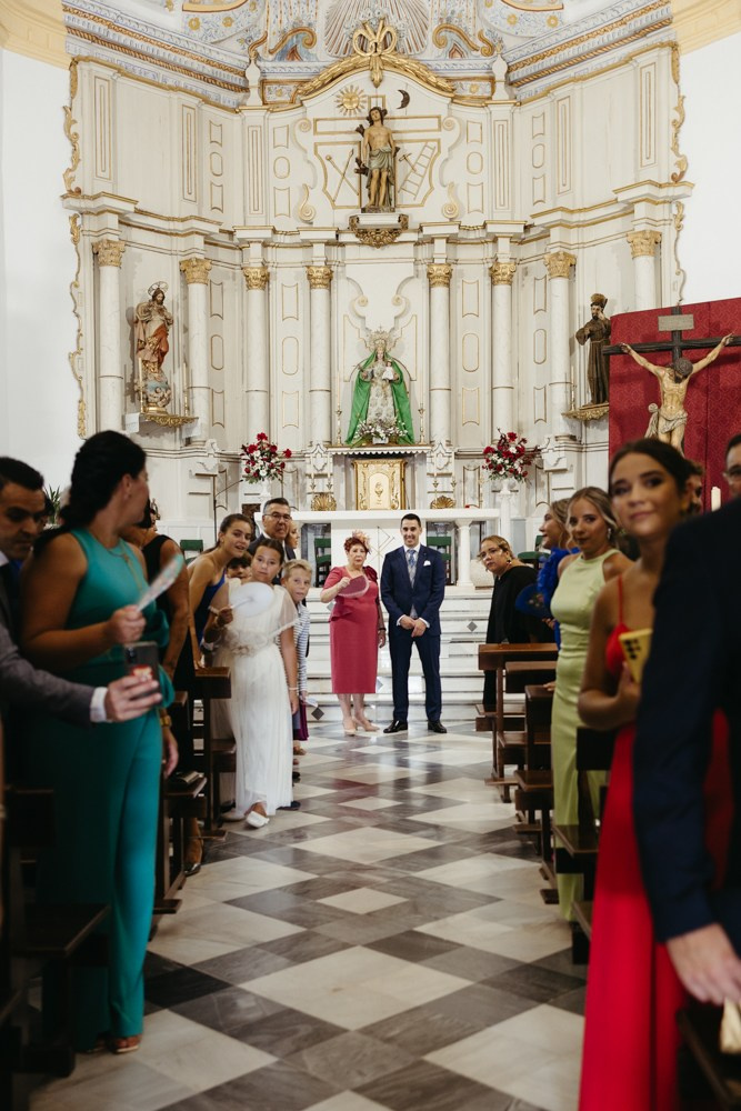 JA+A. Fotografía de bodas en Córdoba