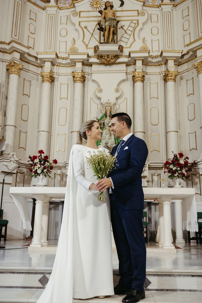 JA+A. Fotografía de bodas en Córdoba