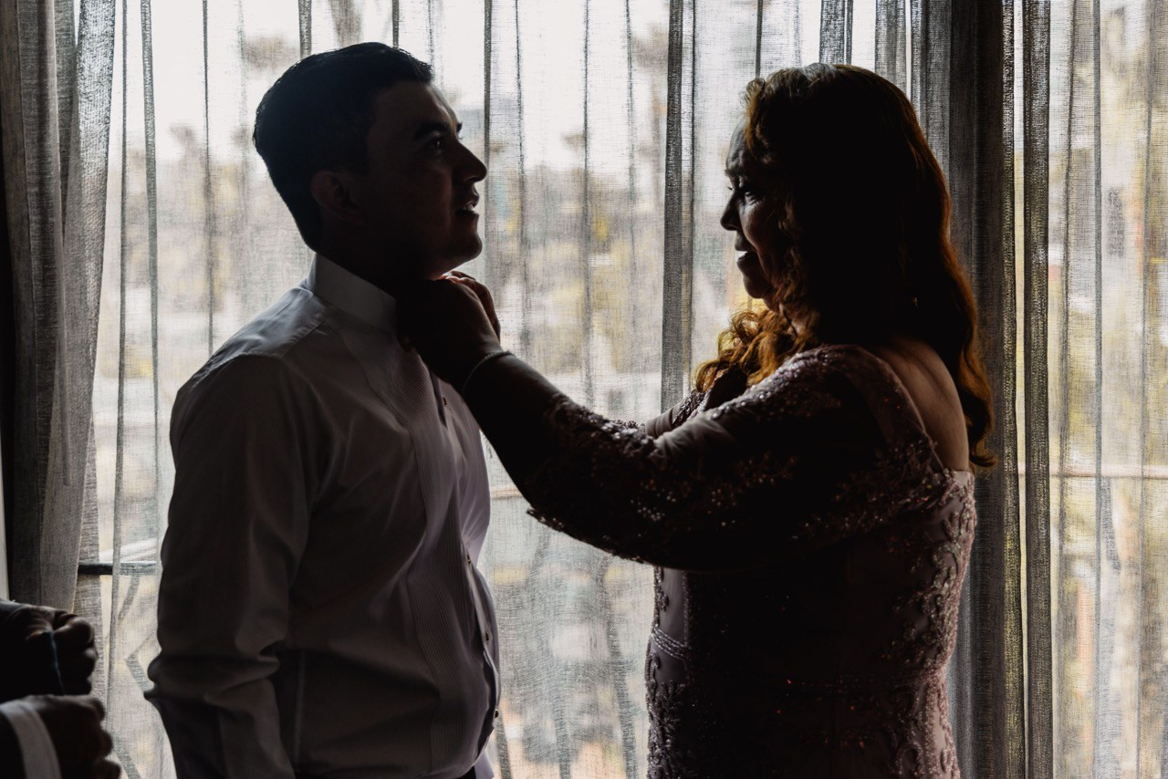 Sheila & Isarel. Alex Martínez Fotógrafo | Bodas, retratos y eventos en Tijuana