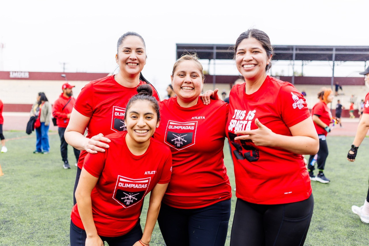 Sparta 55. Alex Martínez Fotógrafo | Bodas, retratos y eventos en Tijuana