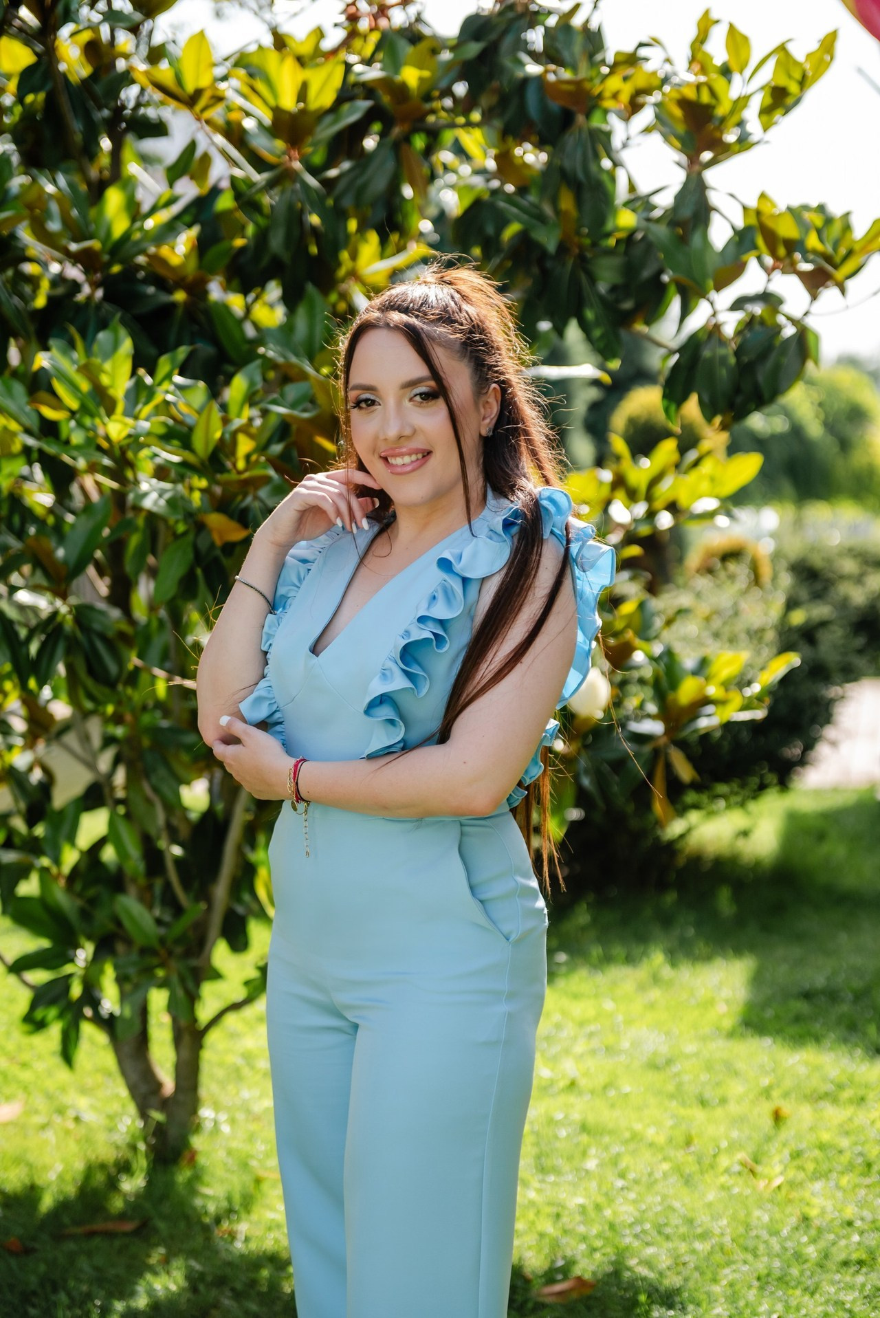 Fotograf profesionist Constanta. Bianca Bechisi - Fotograf profesionist Constanta