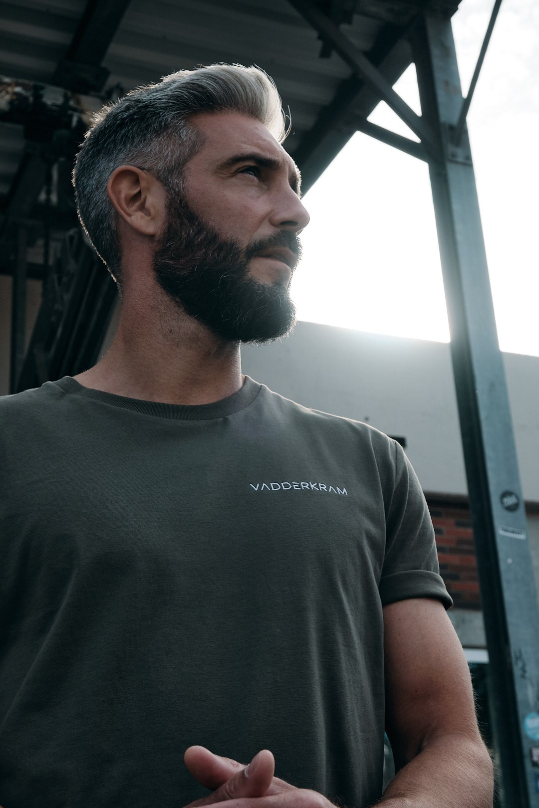 Brand Vadderkram. Valeriya Rudolph: Familien & Business Fotografin aus Karlsruhe