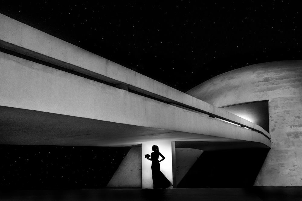 WPE AWARDS. Wedding photographer in Orlando, Boston & New York Anderson Marques