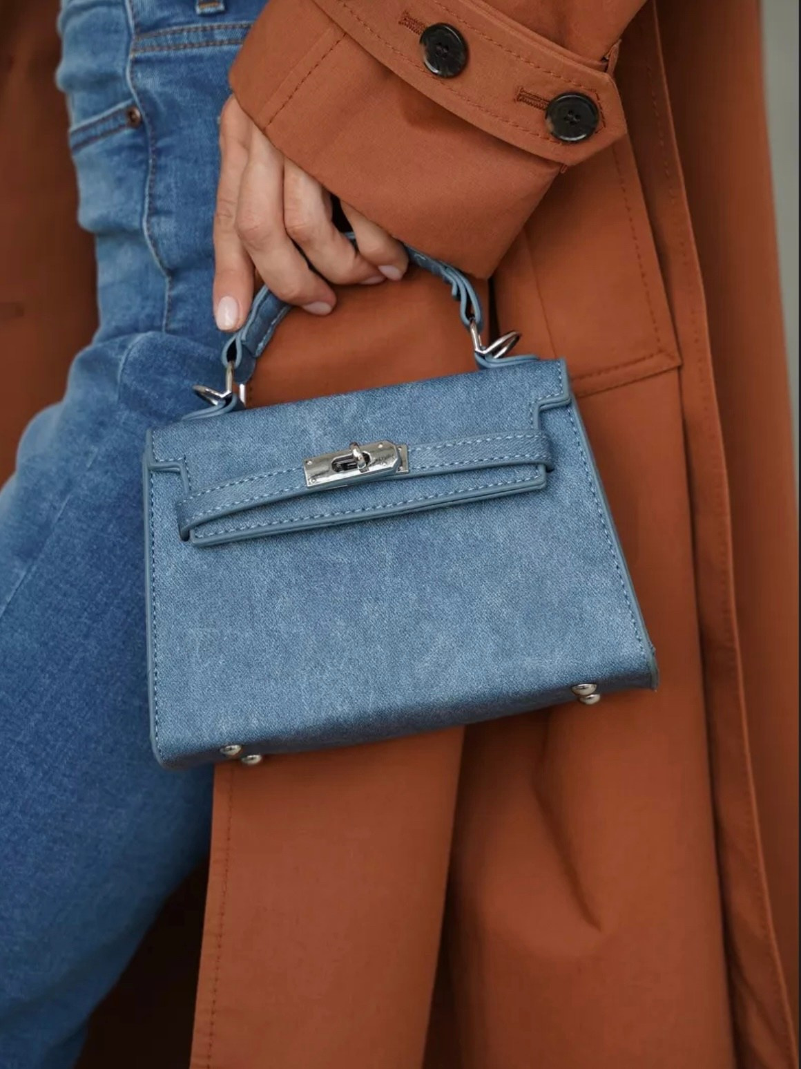 Lookbook WanMei. Stylist