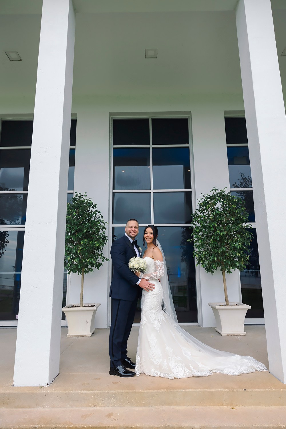 D&J. Wedding photographer in Florida