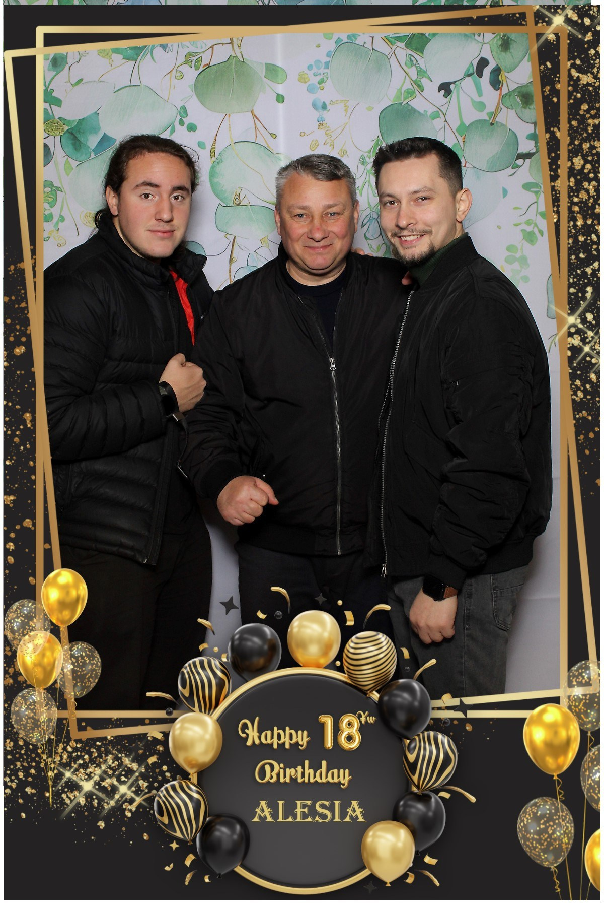 Majorat Alesia. Servicii foto-video profesionale, pentru momente de neuitat