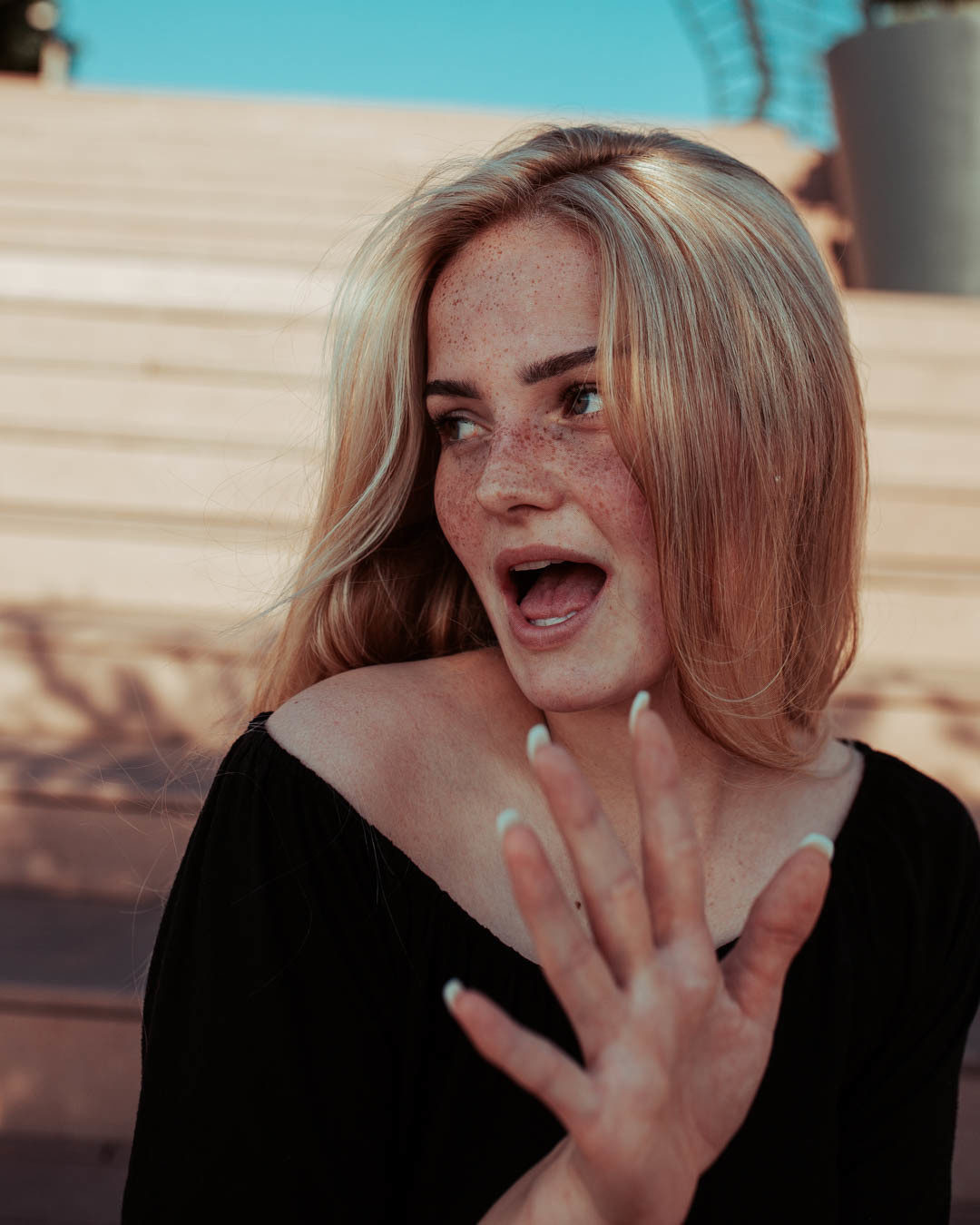 Teodora Grbic. Mario Jelikic Photography