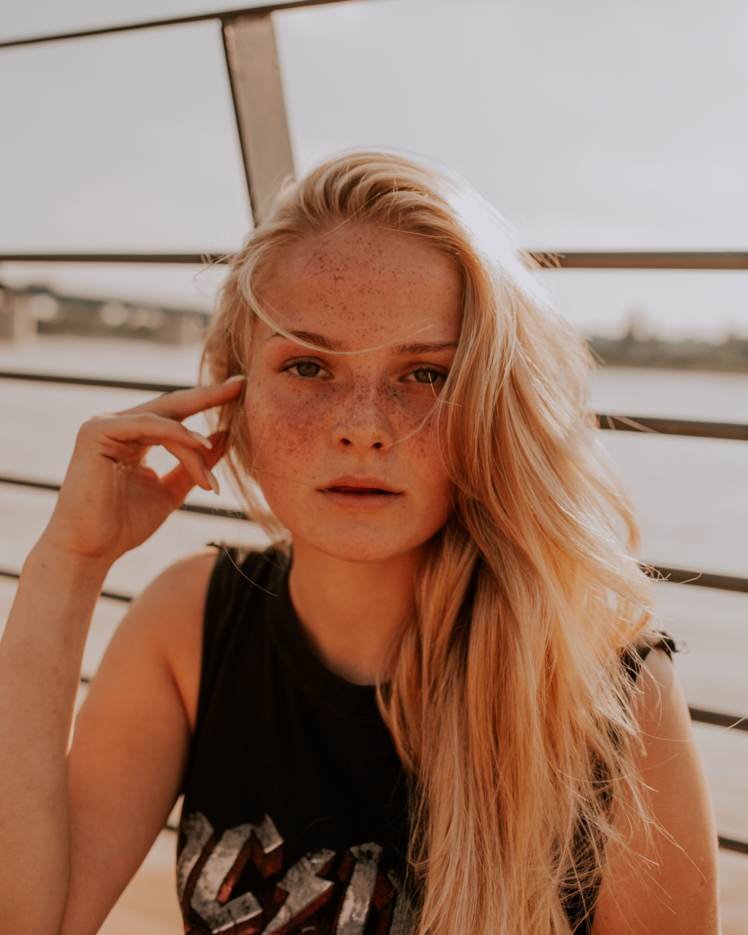 Teodora Grbic. Mario Jelikic Photography