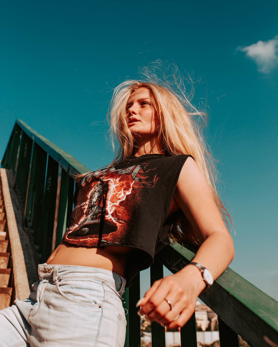 Teodora Grbic. Mario Jelikic Photography