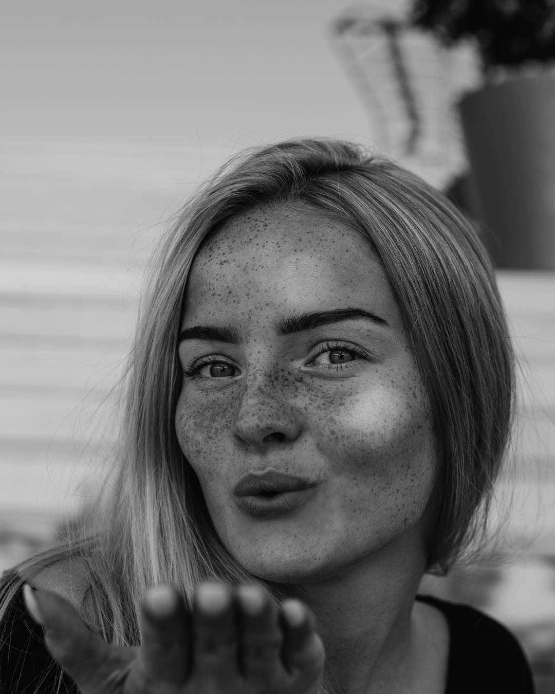 Teodora Grbic. Mario Jelikic Photography